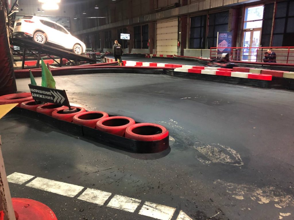 MIKS karting (ex Forza)