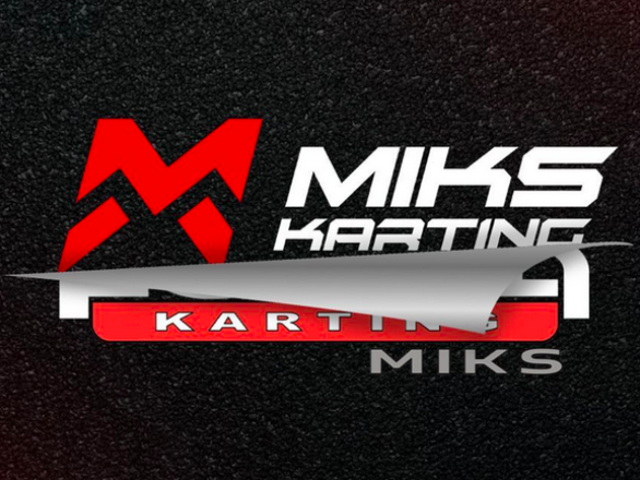 MIKS karting – новое название клуба Forza